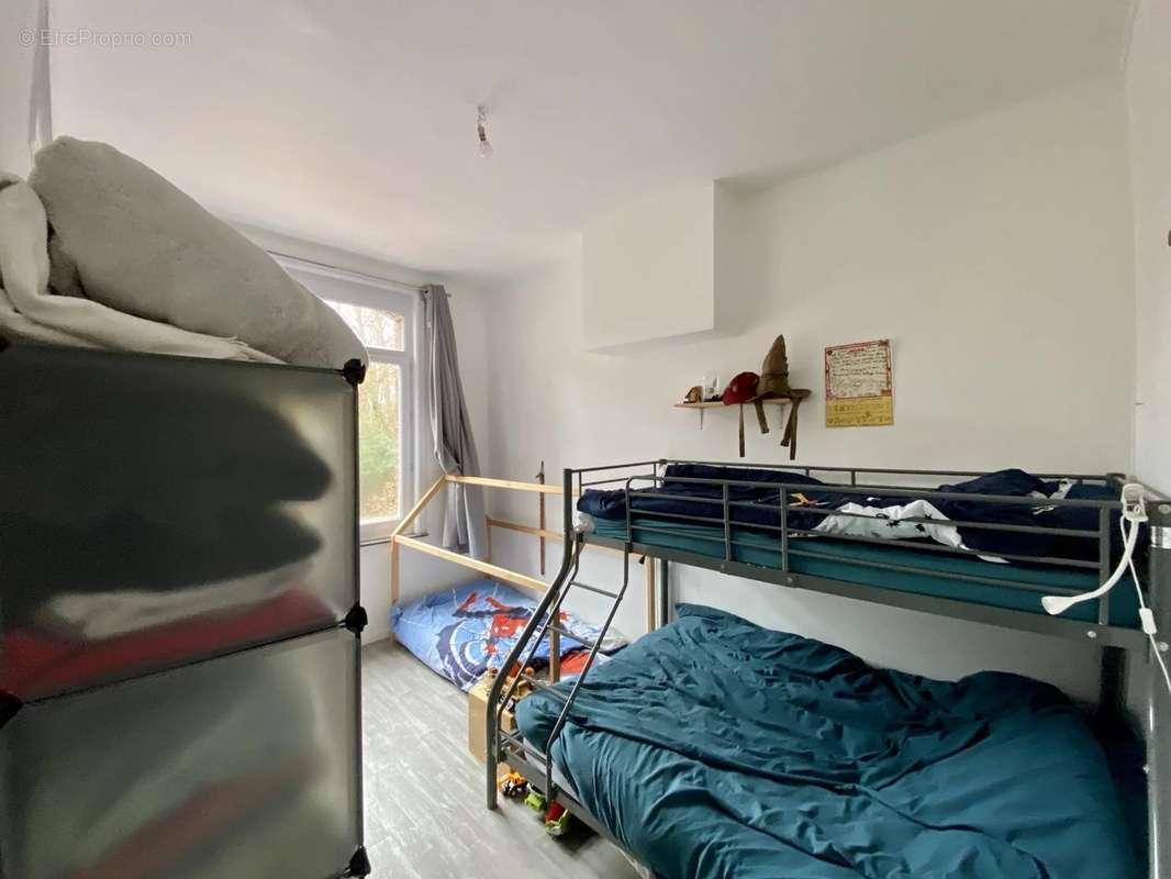 Appartement à CAMBRAI