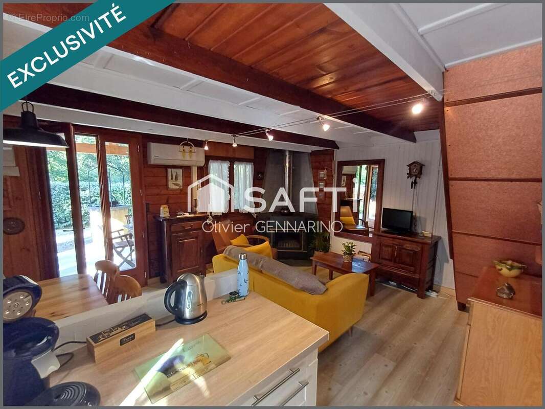 Photo 8 - Maison à BEDOIN