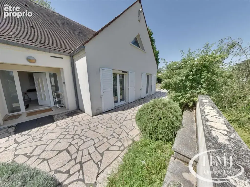 Maison 8 pièces 212 m² à vendre à Courcouronnes (91080) - photo 18