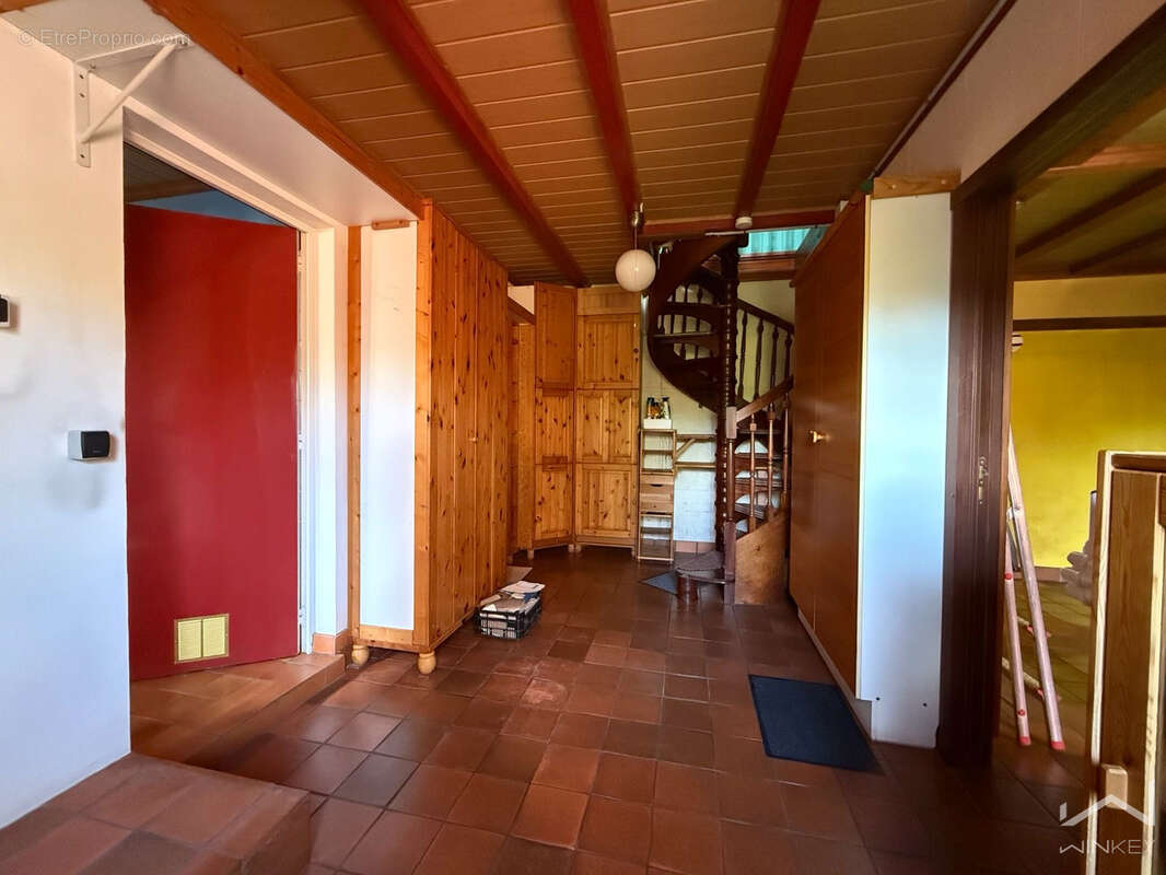 Maison à PLEURTUIT