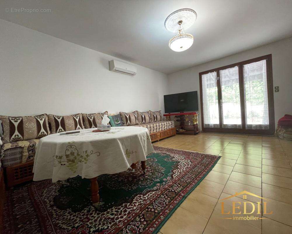 Maison  de ville - photo 3