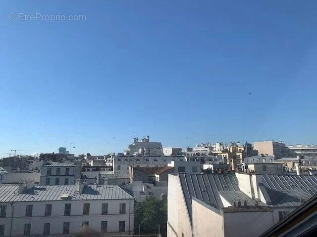 Appartement à PARIS-12E