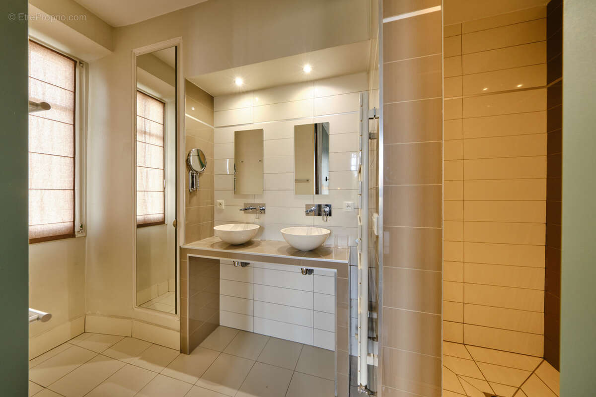Appartement à ANNECY