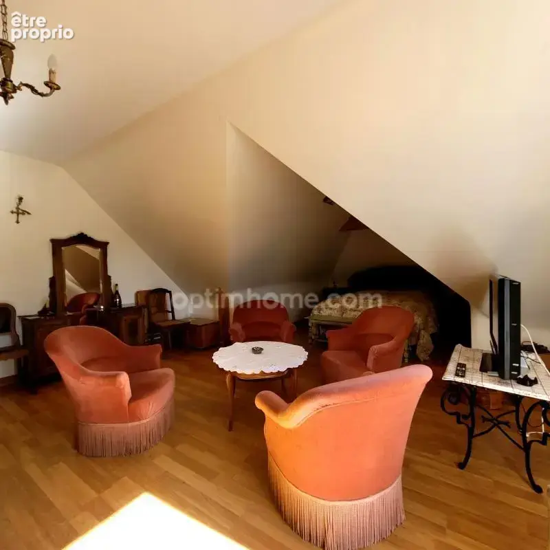 Maison à vendre 8 pièces SAINT AVE 56890 Morbihan Bretagne Sud - photo 12