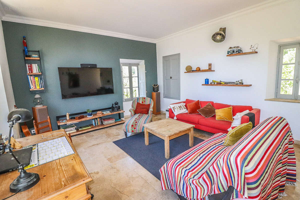 Maison à DRAGUIGNAN