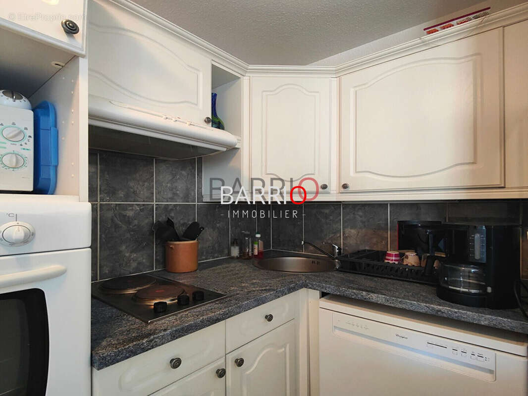 Appartement à ARGELES-SUR-MER