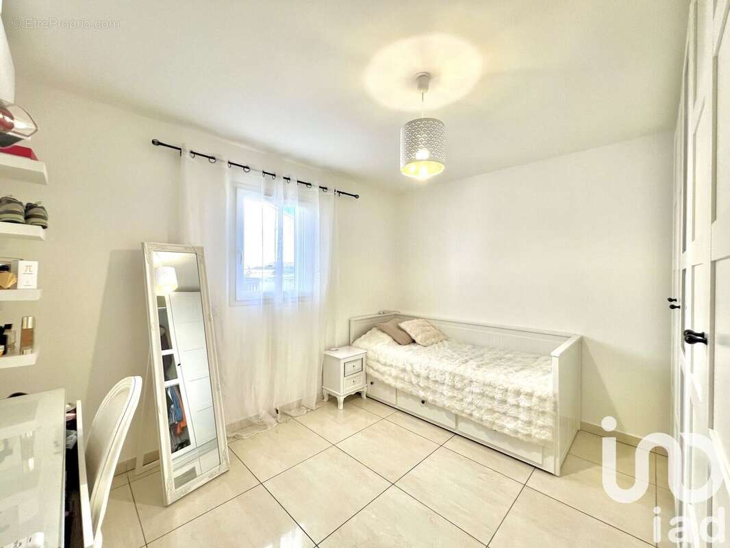 Photo 8 - Maison à SAINT-GILLES