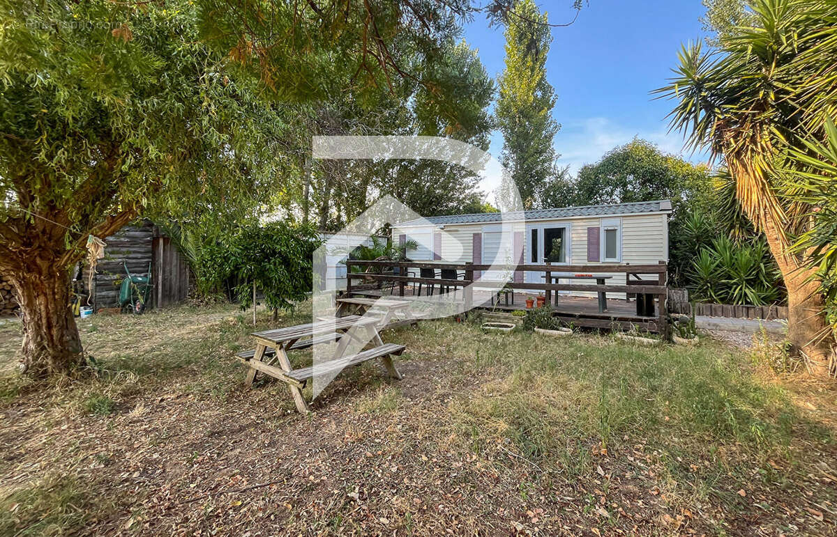 Maison à SAINT-CYPRIEN