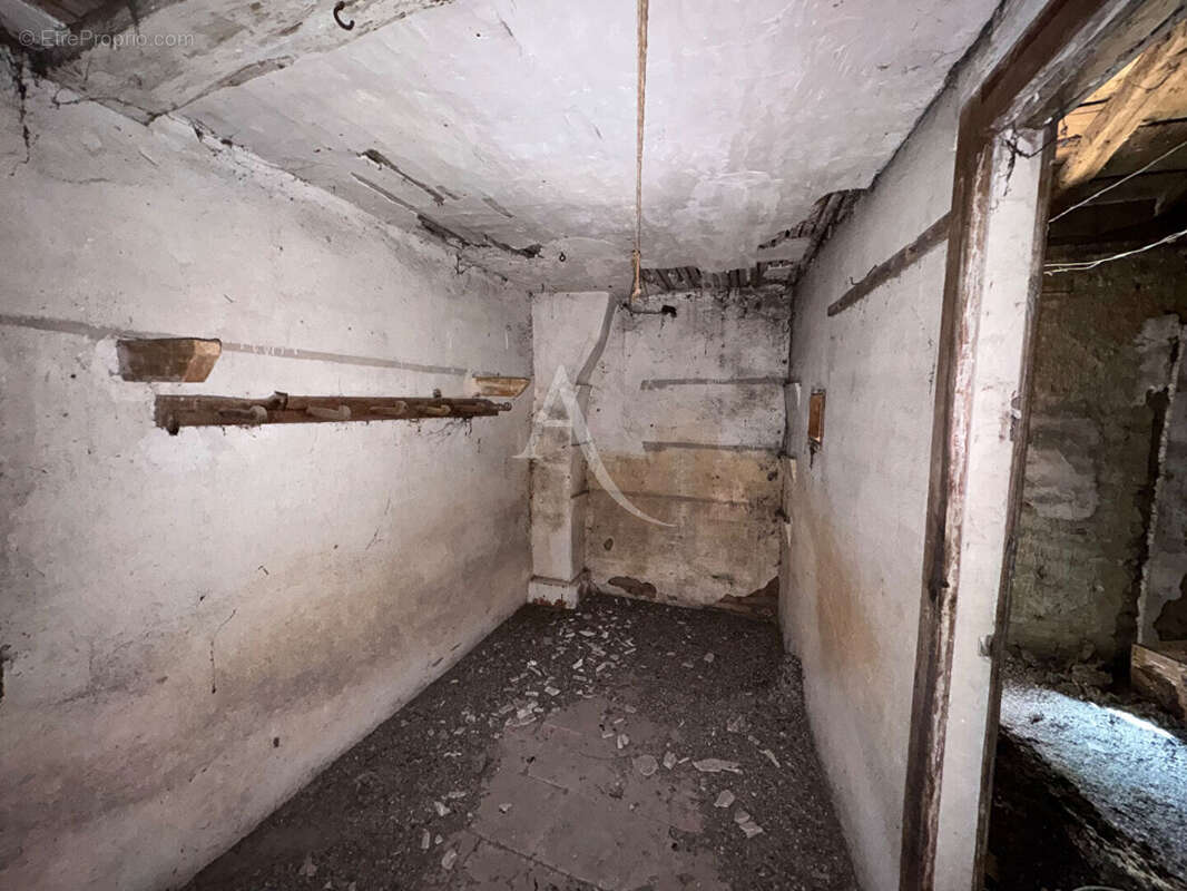 Appartement à GAILLAC