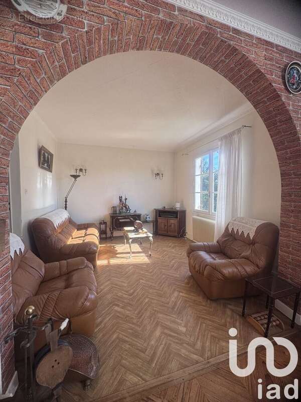 Photo 5 - Maison à BAZAS