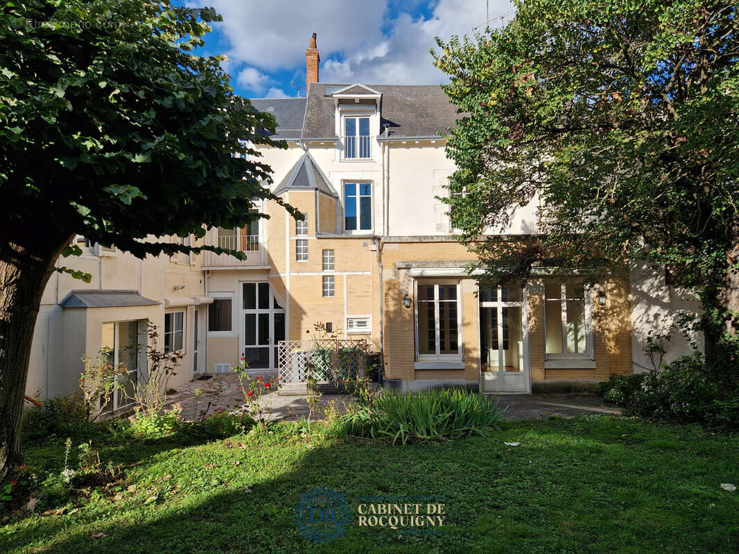 Maison orleans hyper centre a vendre - photo 21