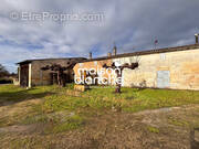 Maison à SAINT-DENIS-DE-PILE
