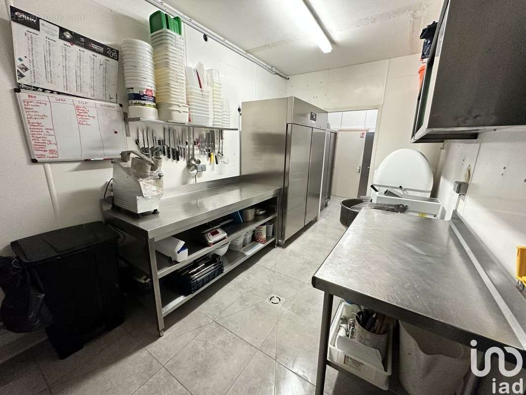 Photo 8 - Commerce à SAINT-DIONIZY