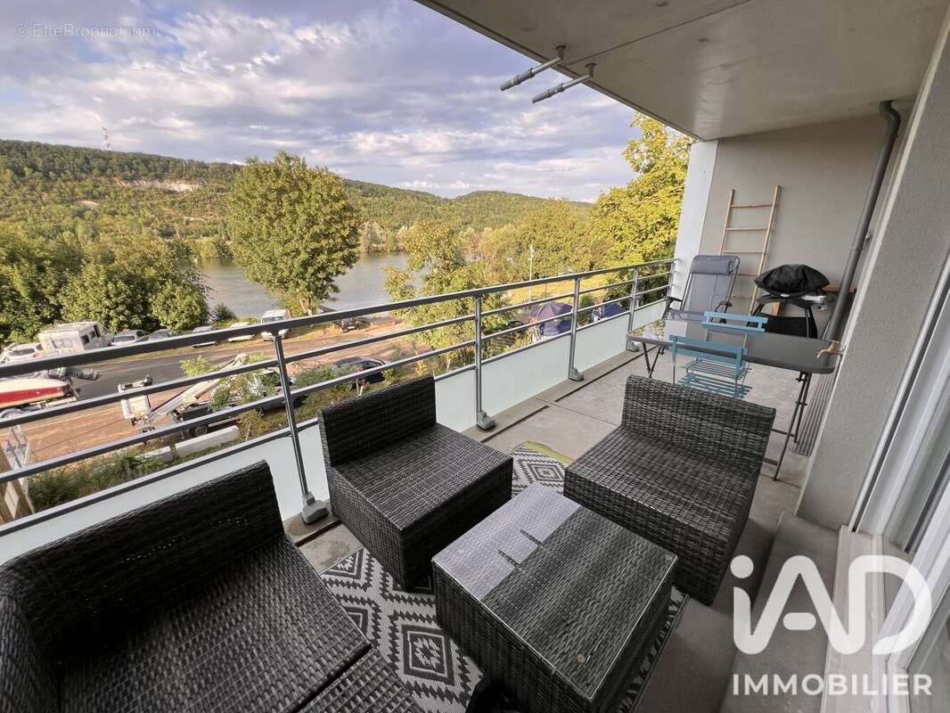 Photo 2 - Appartement à VERNON