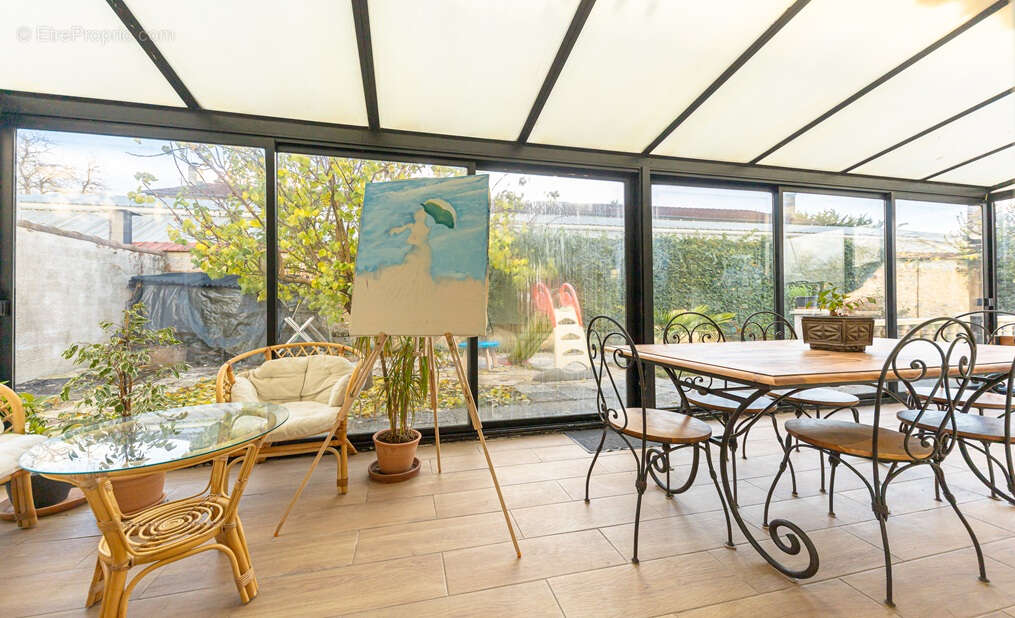 Maison à BRIE-COMTE-ROBERT