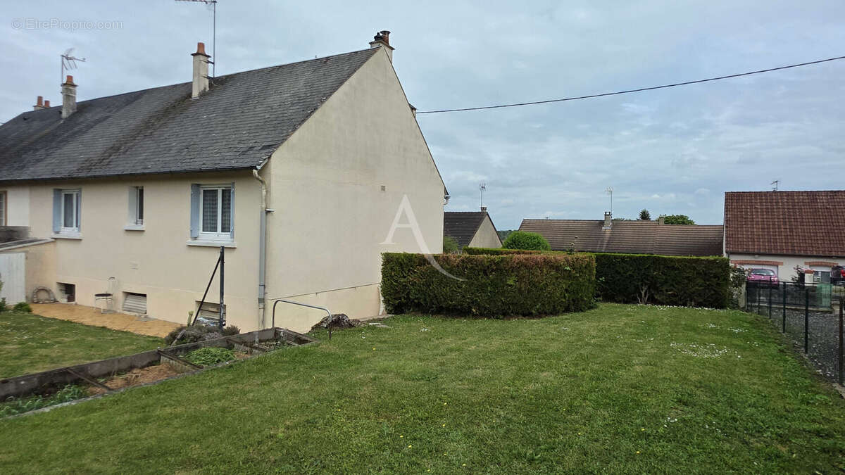 Maison Saint Aignan - photo 2