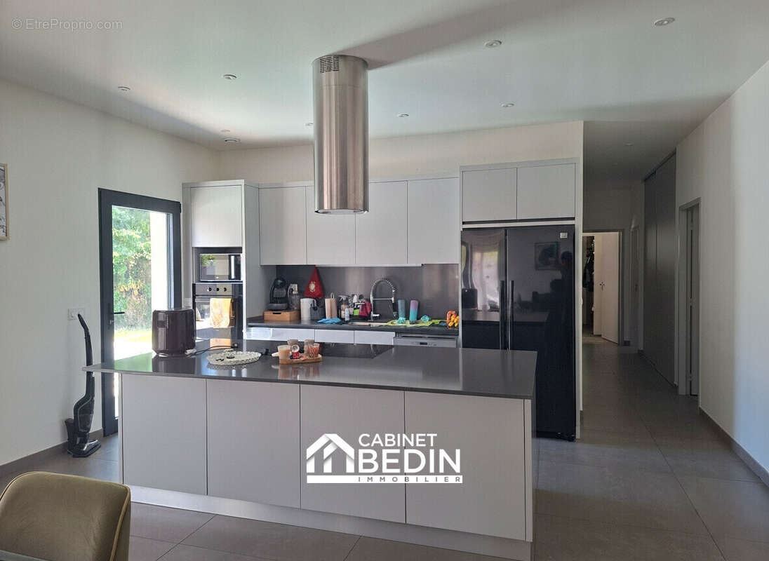 Maison 141 m² à Sadirac  - photo 5