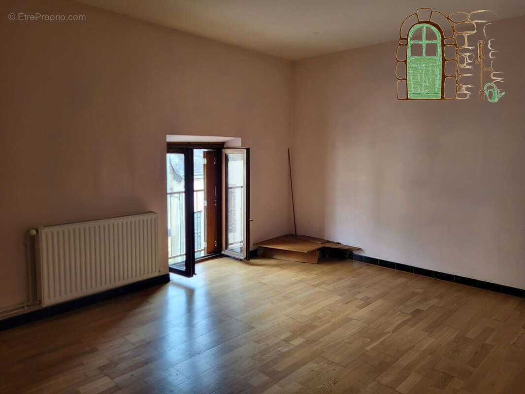 Maison 105 m² à Mondoubleau  - photo 7