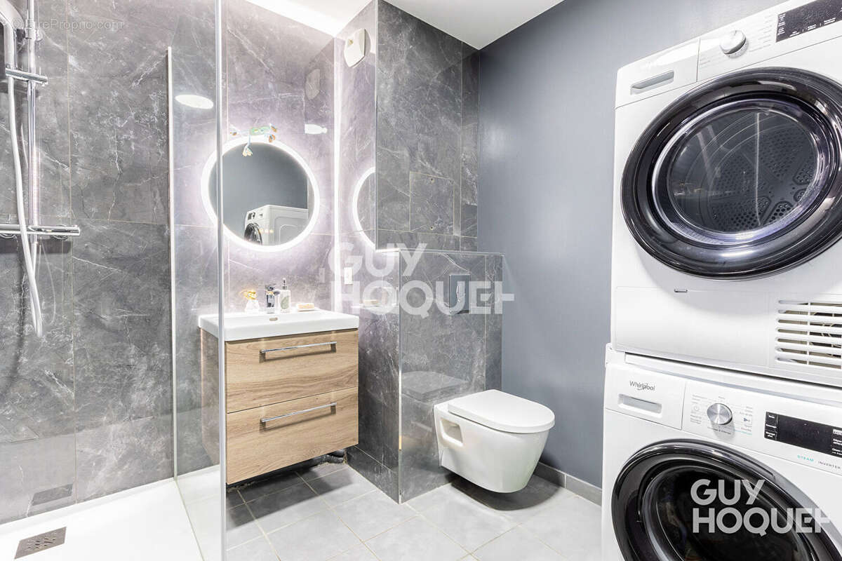 Appartement à ATHIS-MONS