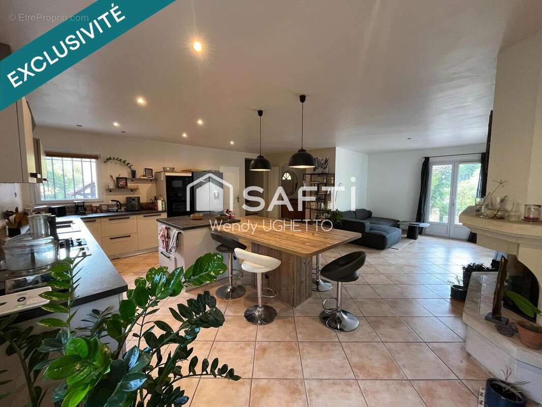 Photo 3 - Maison à DIGNE-LES-BAINS