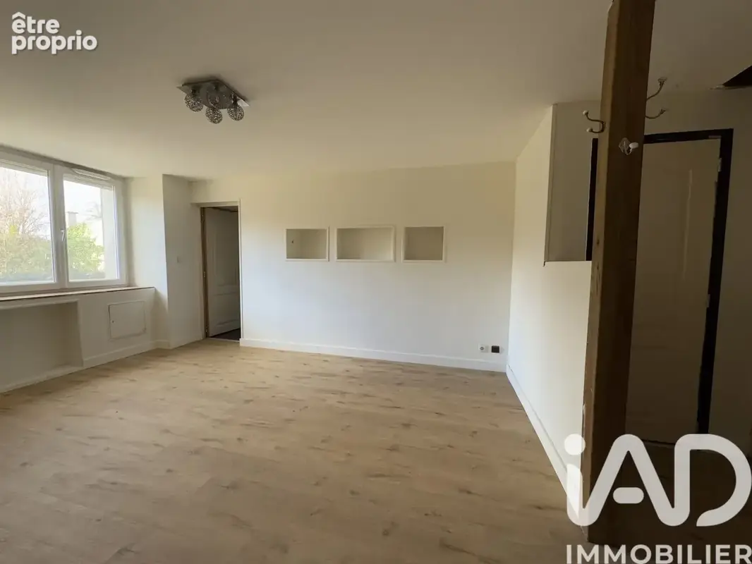 Photo 2 - Maison à BUXEROLLES