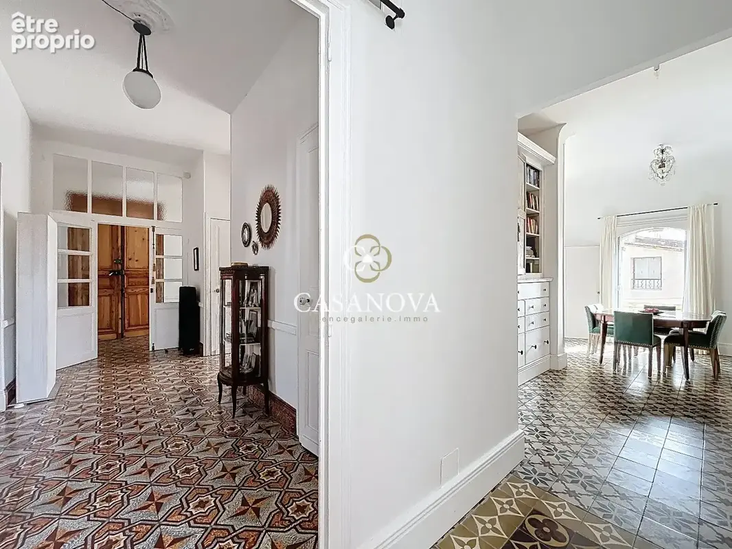 Maison bourgeoise à proximité de Pézenas avec gîte - photo 6