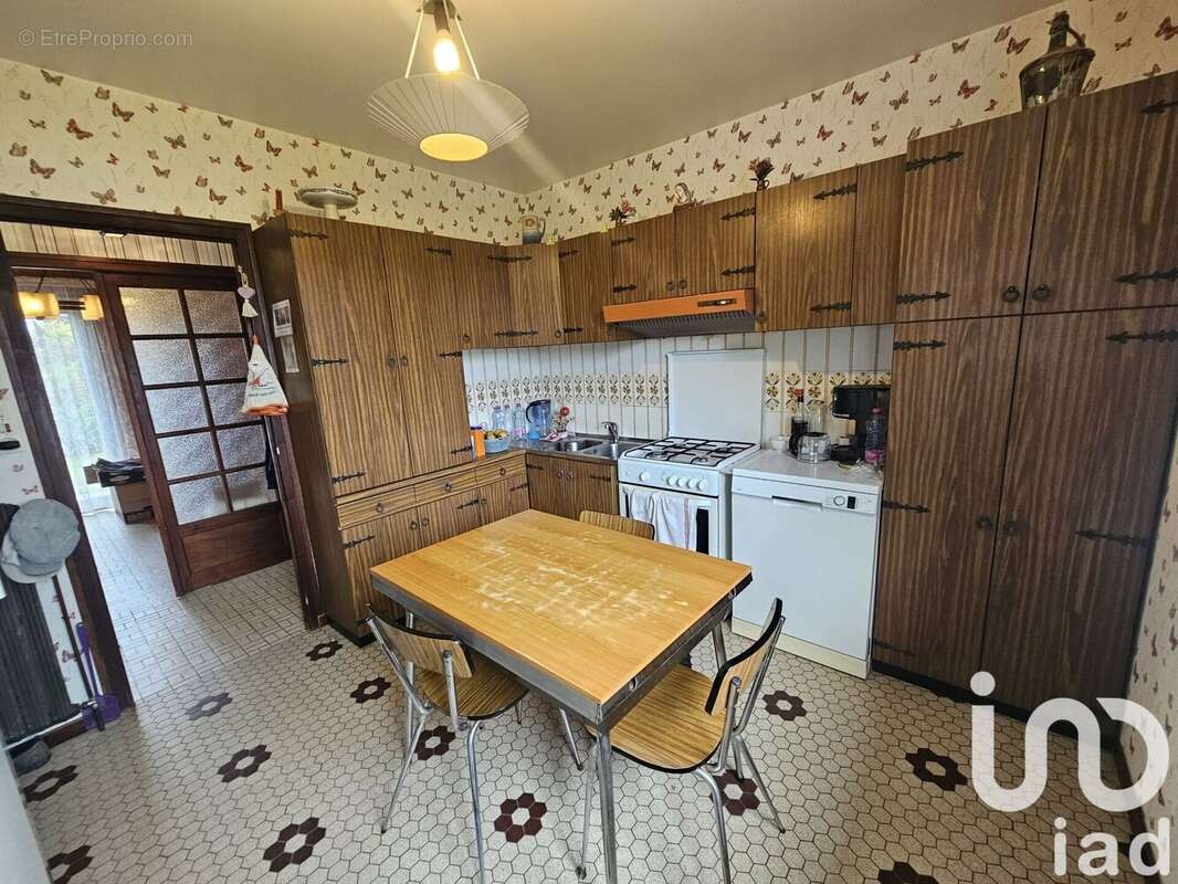 Photo 7 - Maison à NESMY