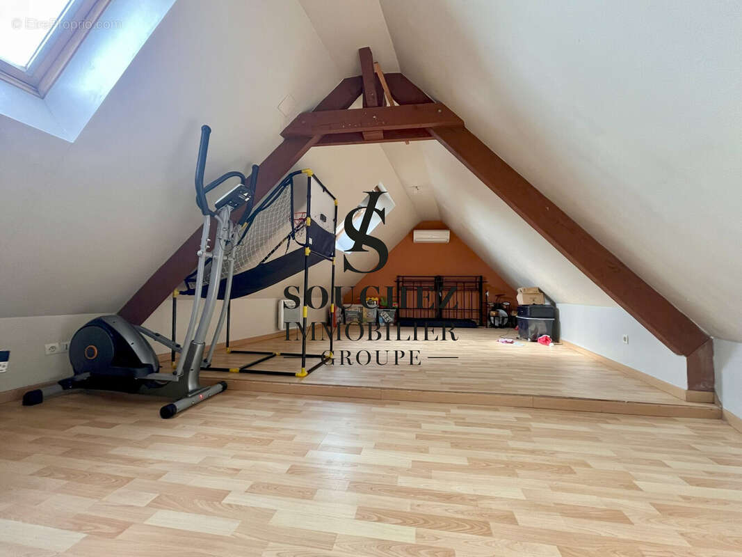 Maison à ACHIET-LE-GRAND