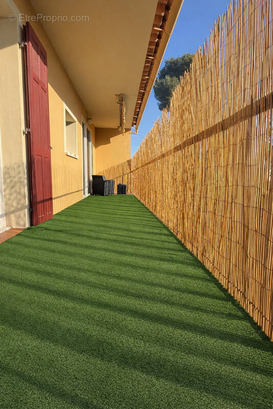 Appartement à BANDOL