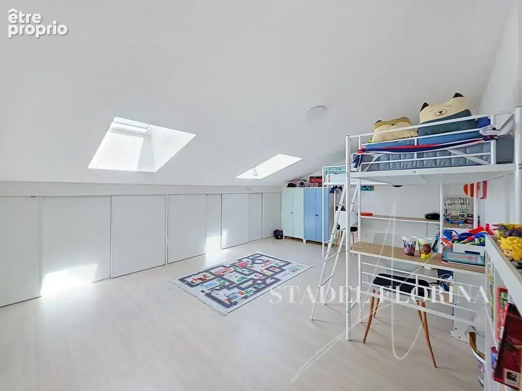 Appartement - photo 10