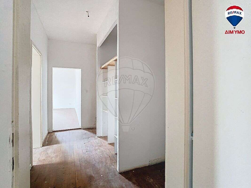 Appartement à GUEMAR