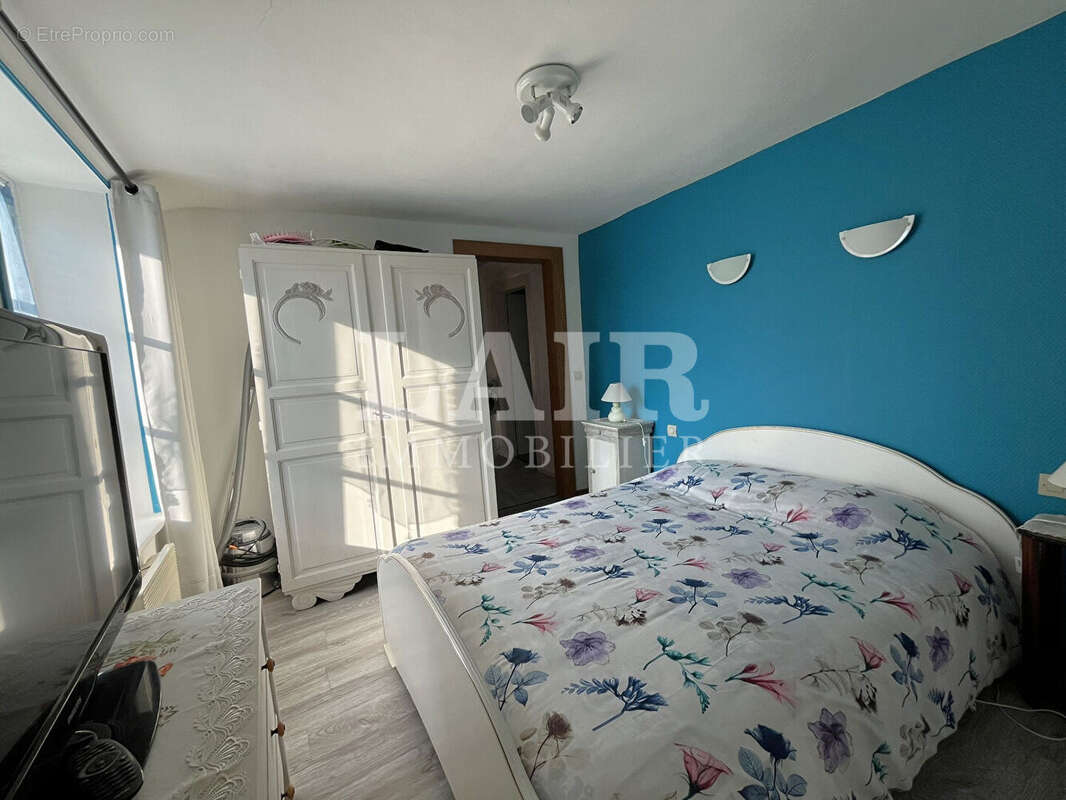 Maison à MORTAGNE-AU-PERCHE