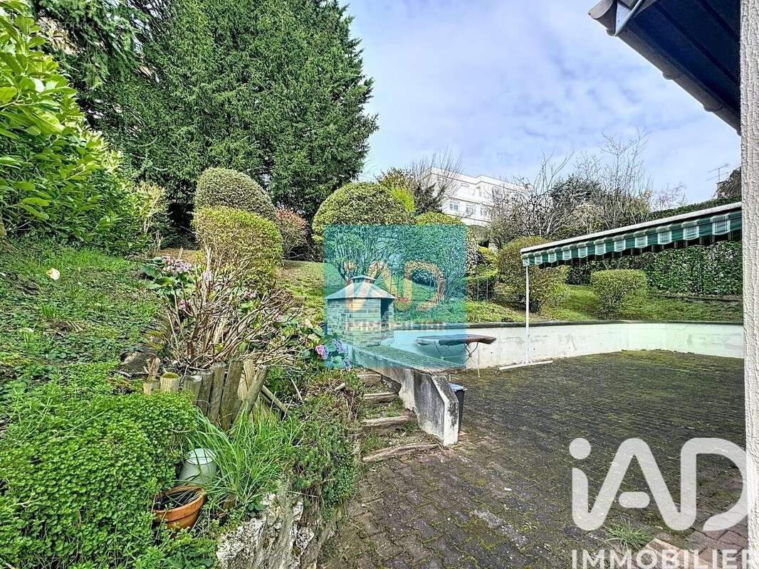 Photo 3 - Maison à ATHIS-MONS