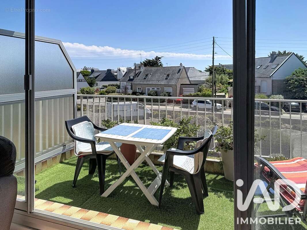 Appartement 54 m² à Quiberon  - photo 6