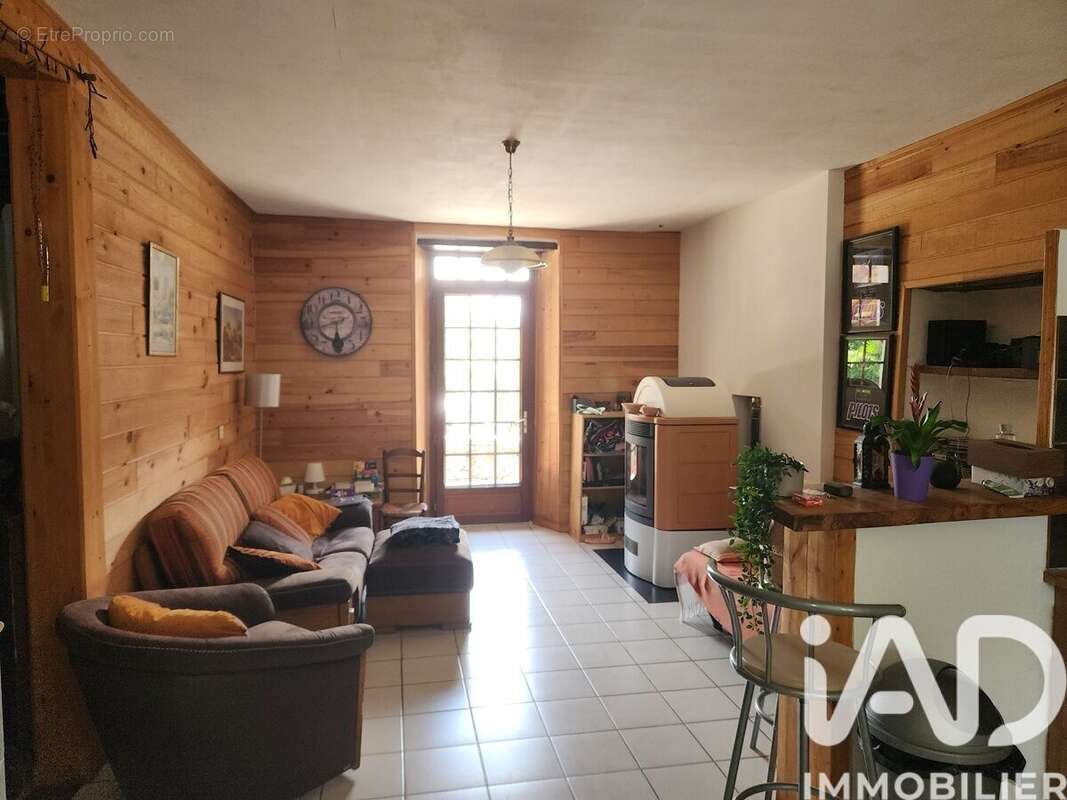 Maison 177 m² à Barcus  - photo 3