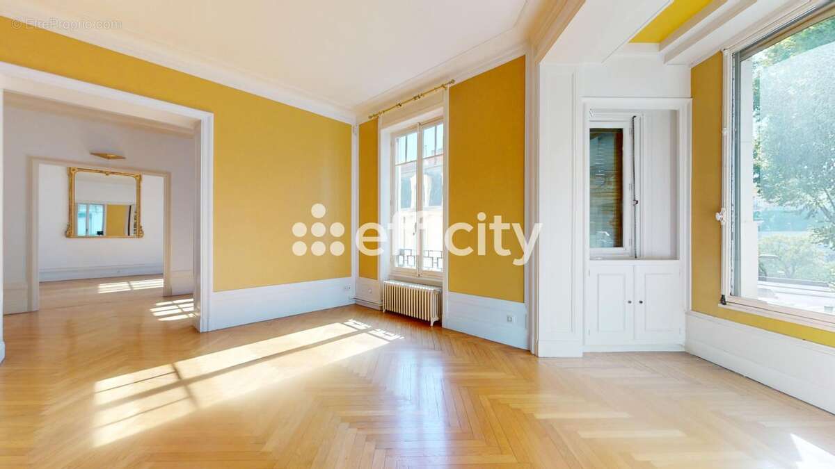 Appartement - photo 8