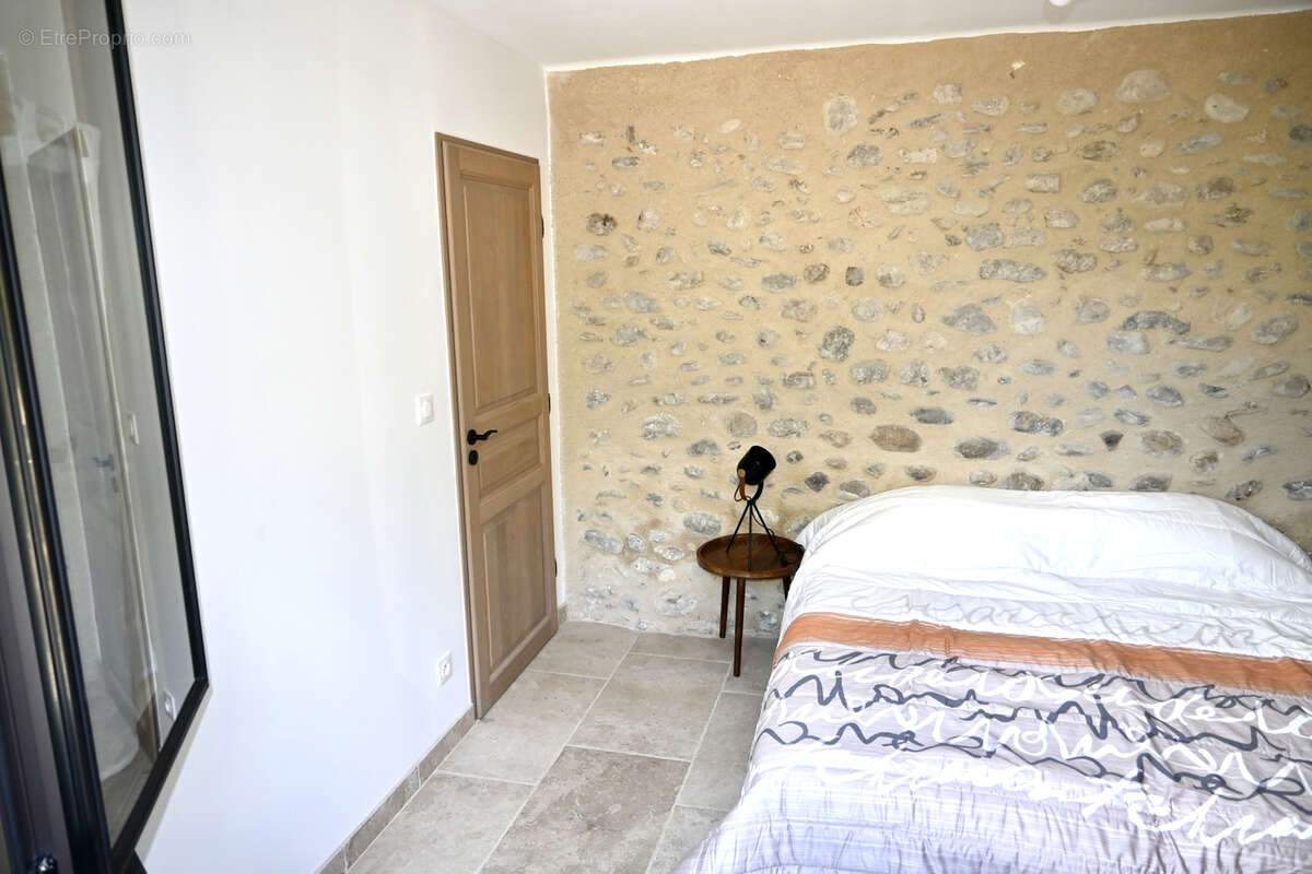 Maison à MISON