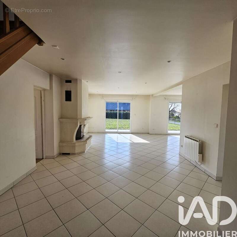 Photo 3 - Maison à LES GRANDES-VENTES