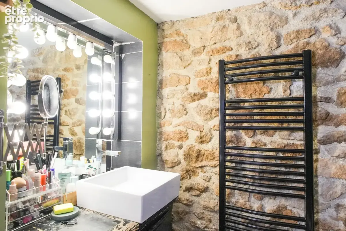 Appartement 4 pièces 78 m² à vendre à Nancy (54000) - photo 6