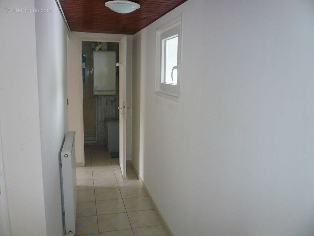 Maison à SAINT-PAUL-LES-DAX