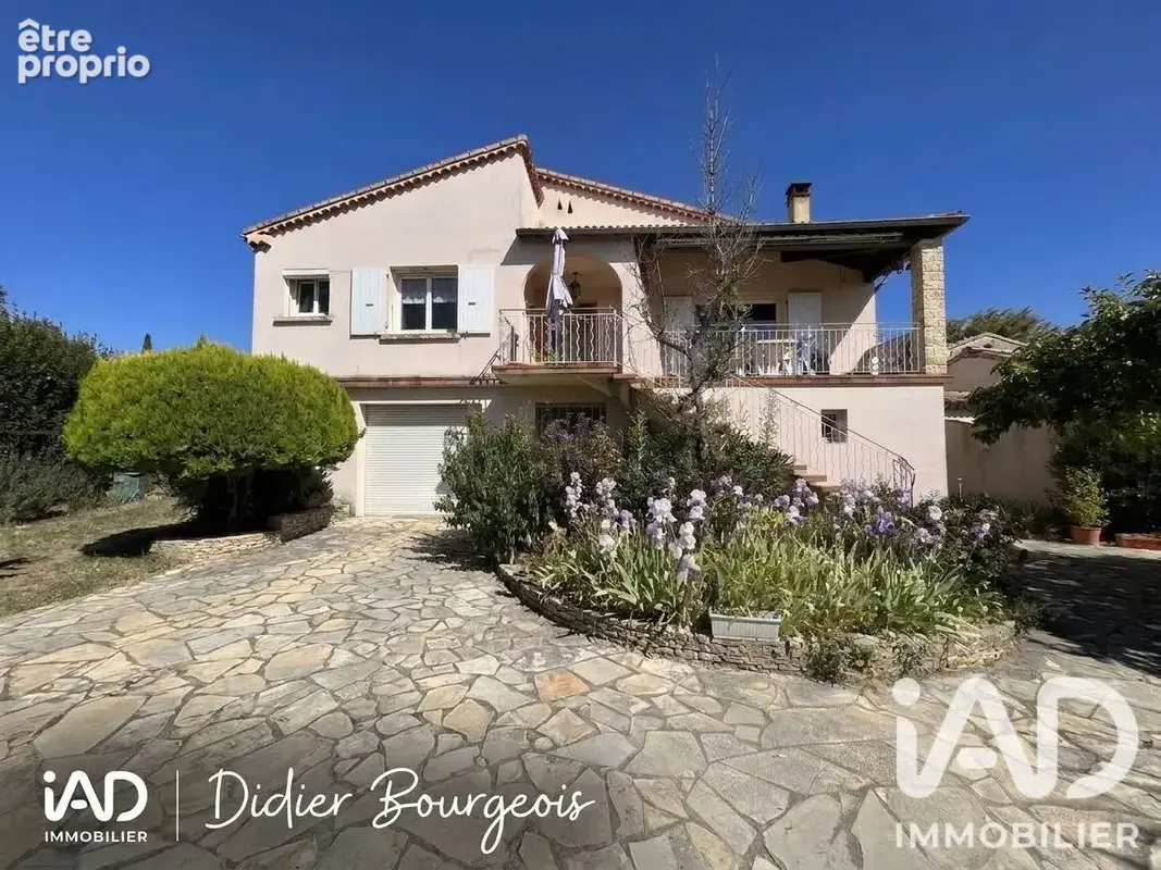 Photo 1 - Maison à ALLEX