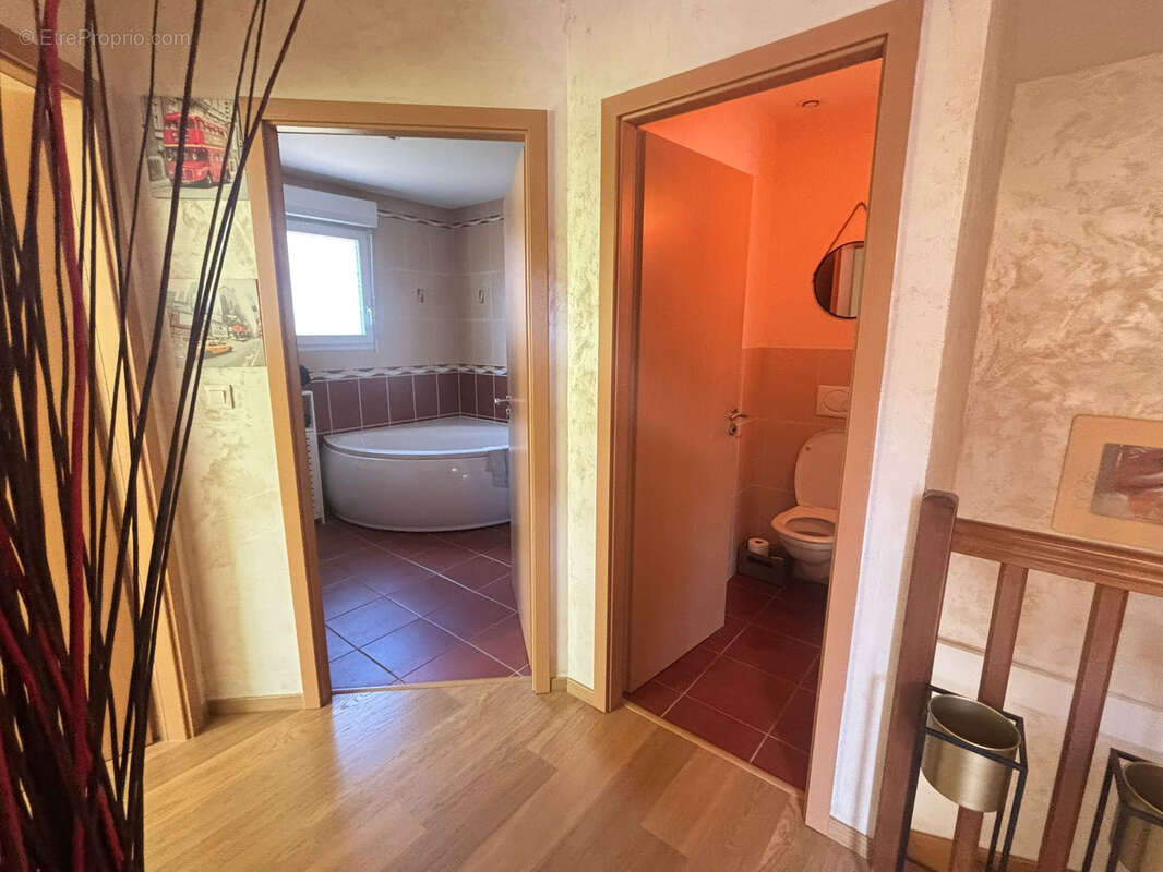 Maison à LA CLUSE-ET-MIJOUX