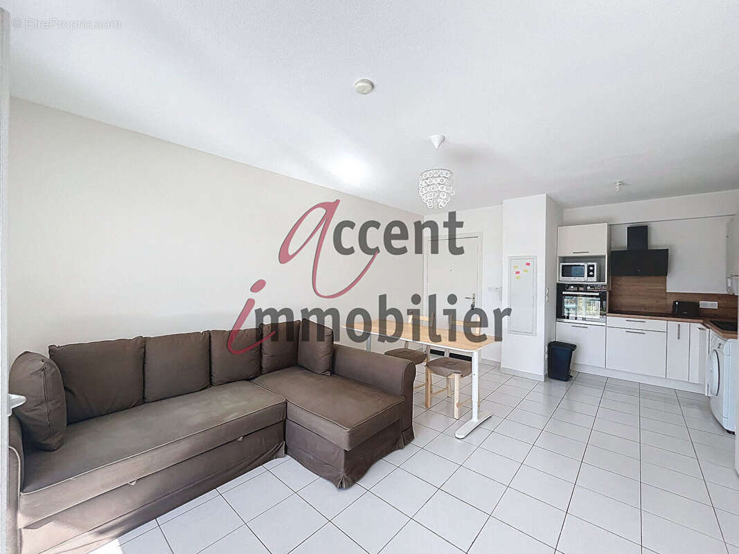 Appartement à CAVAILLON