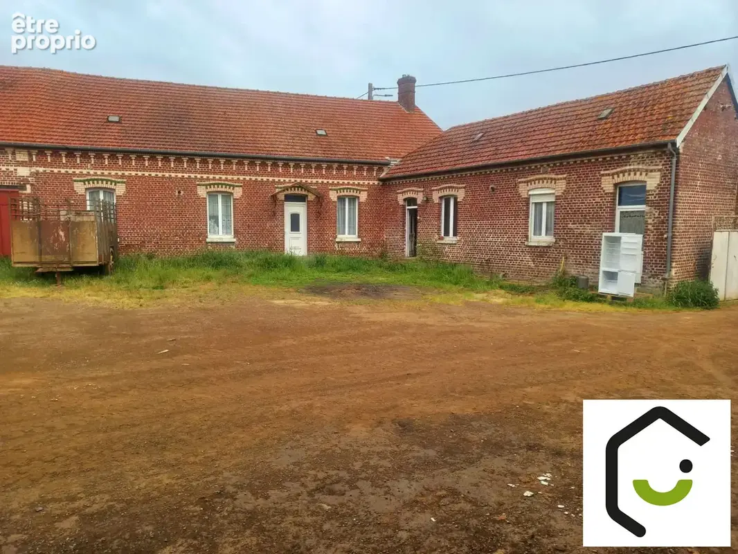 Photo 1 - Maison à AVRICOURT