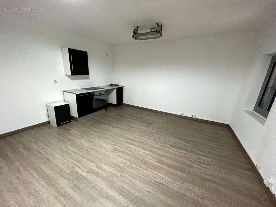 Appartement à GRANS