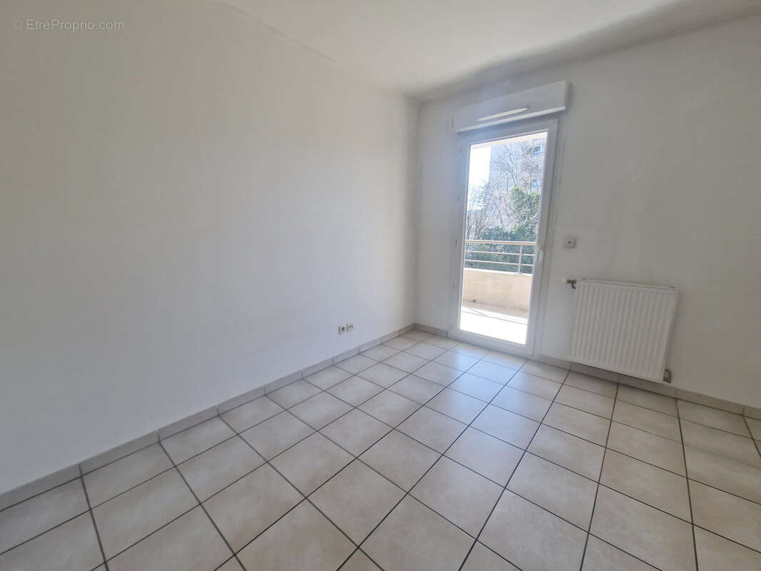 Appartement à VALENCE