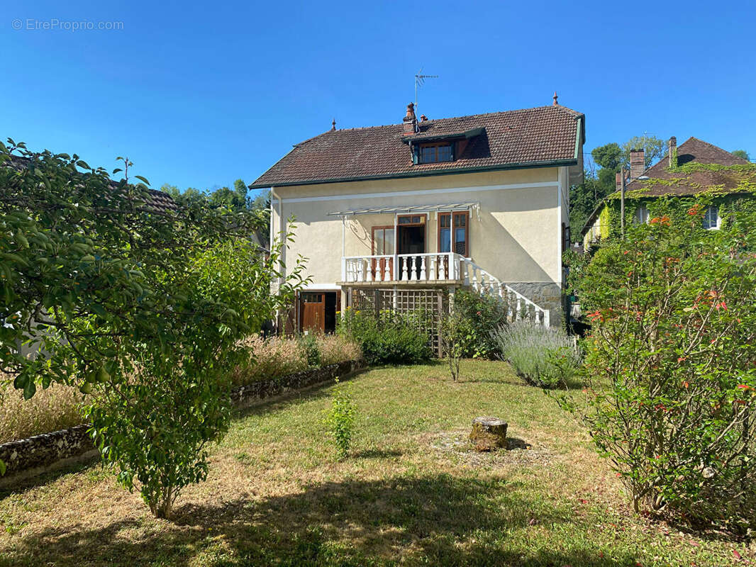 Agréable maison familiale 4 chambres avec jardin - photo 3