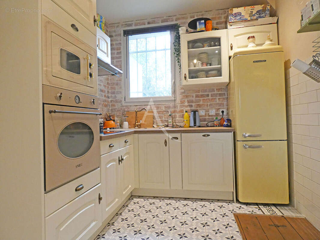 Maison à NEUILLY-SUR-MARNE