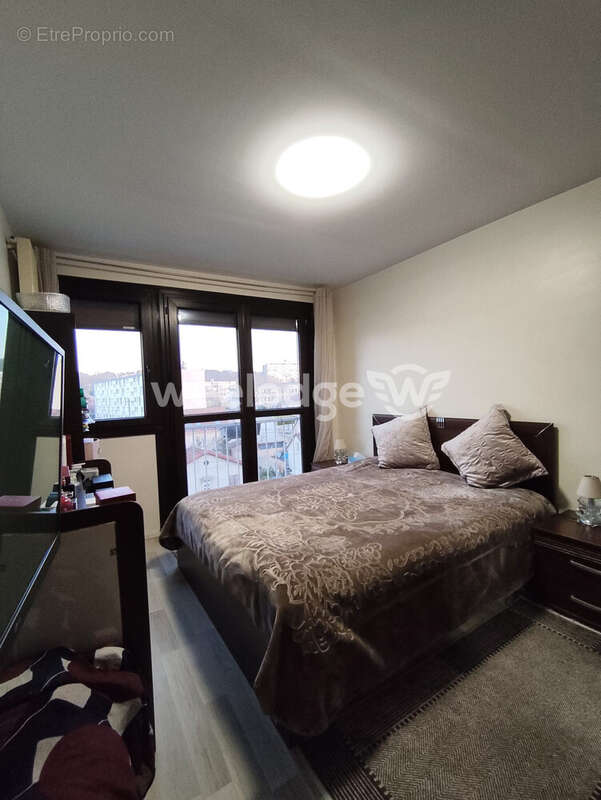 Appartement à LIVRY-GARGAN