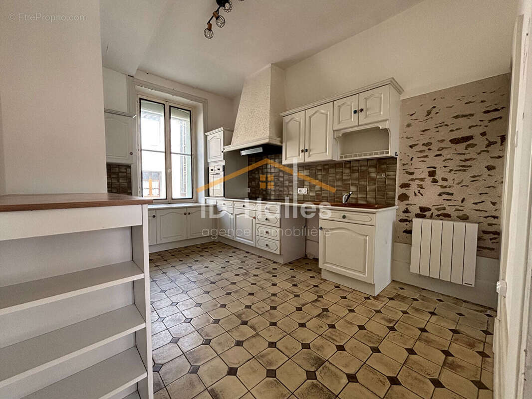 Maison à CRAON